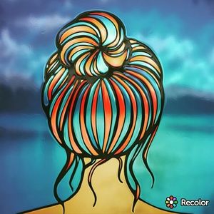 Meet your Posher, Betty